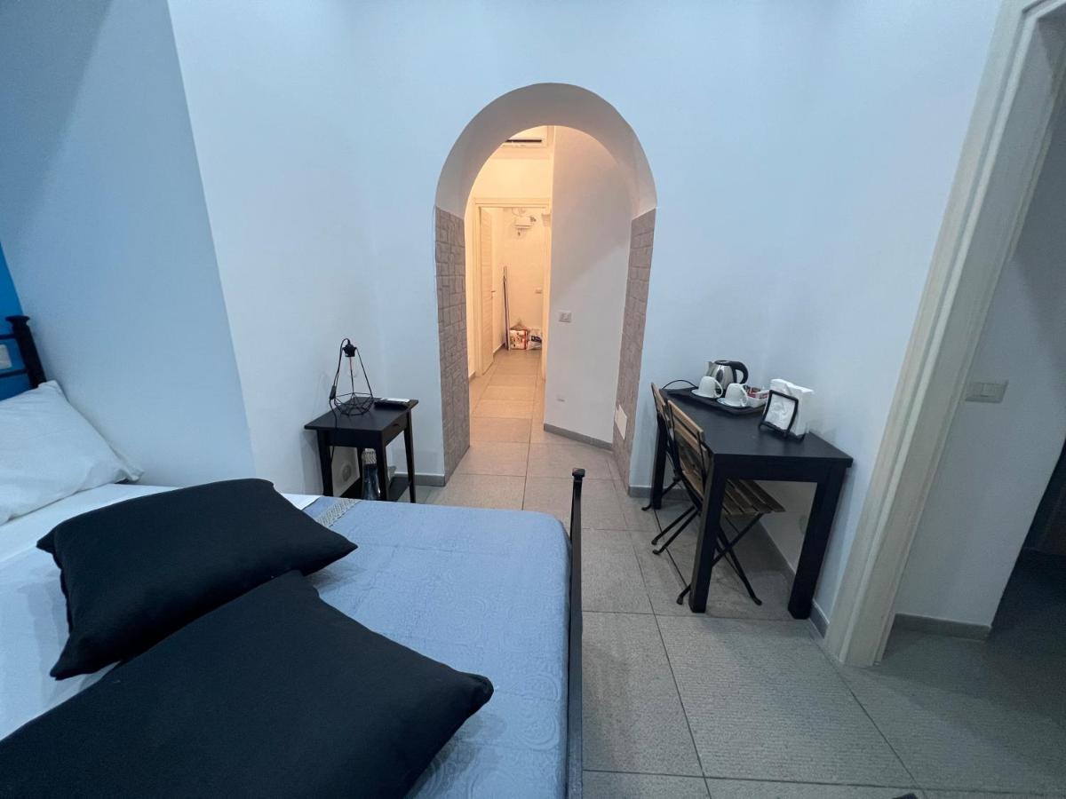 Apartment In The Center Naples Exterior photo